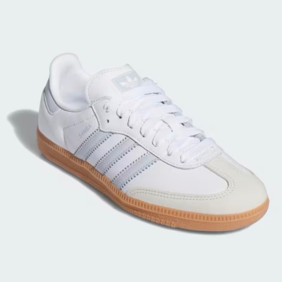 Adidas Women’s Samba OG Shoes - Picture 1 of 6